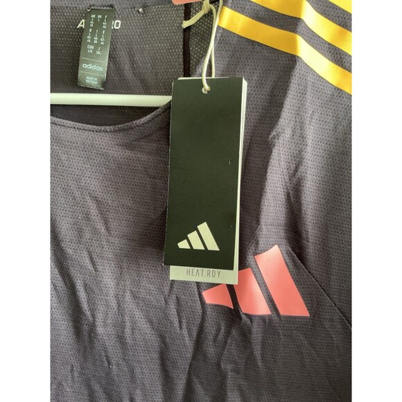 adidas Adizero 2024 Pro Elite Promo Running Shirt IN1206 Women’s Size Large - Picture 5 of 7